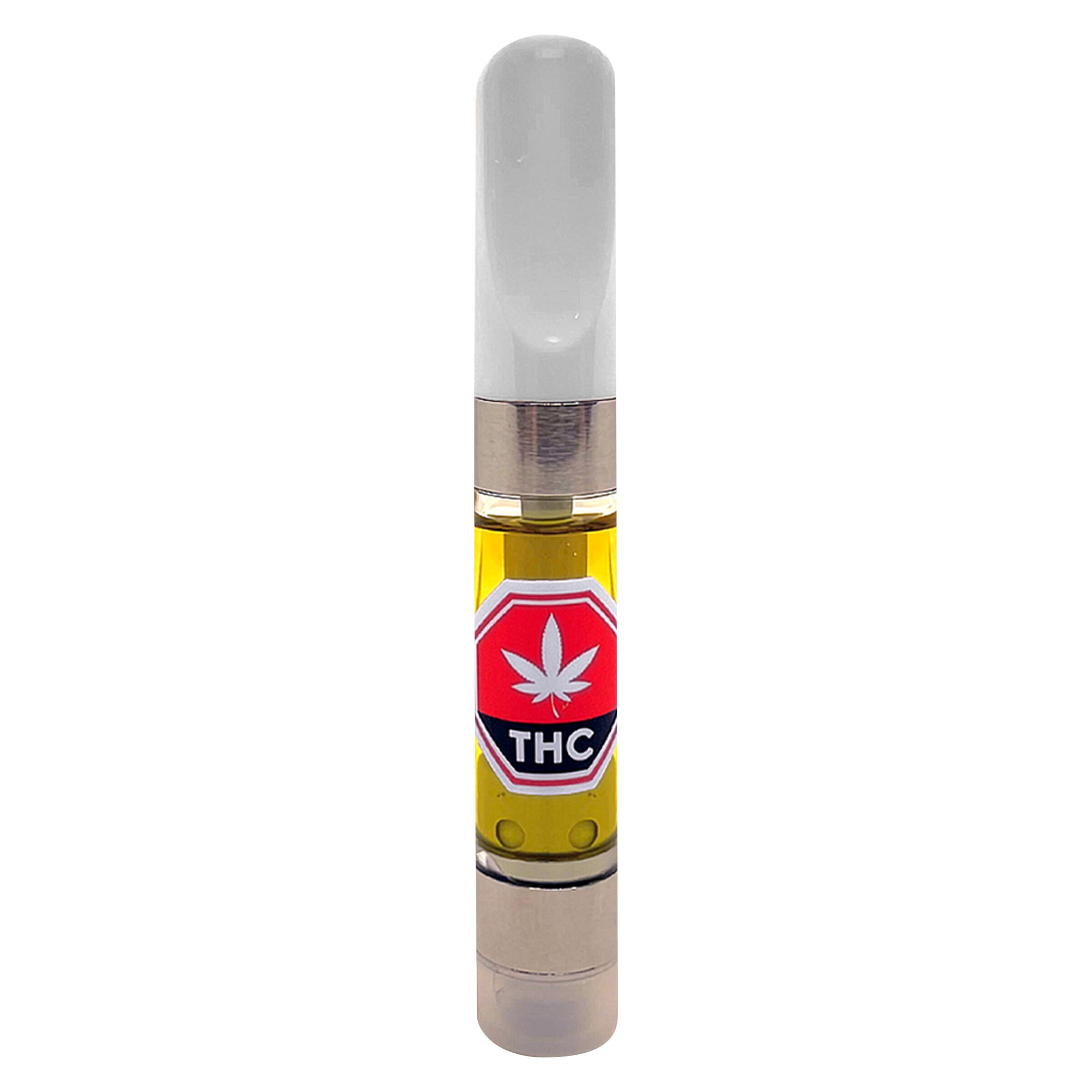 Fuego - Tangy Mango 510 Thread Cartridge - Indica - 1g
