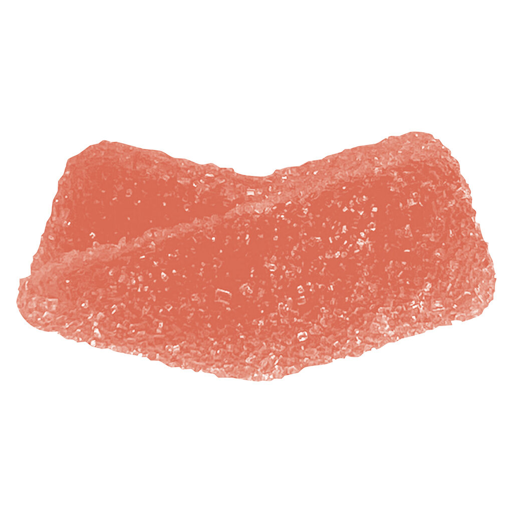 Emprise Rapid - Sour Strawberry Kiwi 10 CBN + 10 THC Gummy - Indica - 30x1 Pack