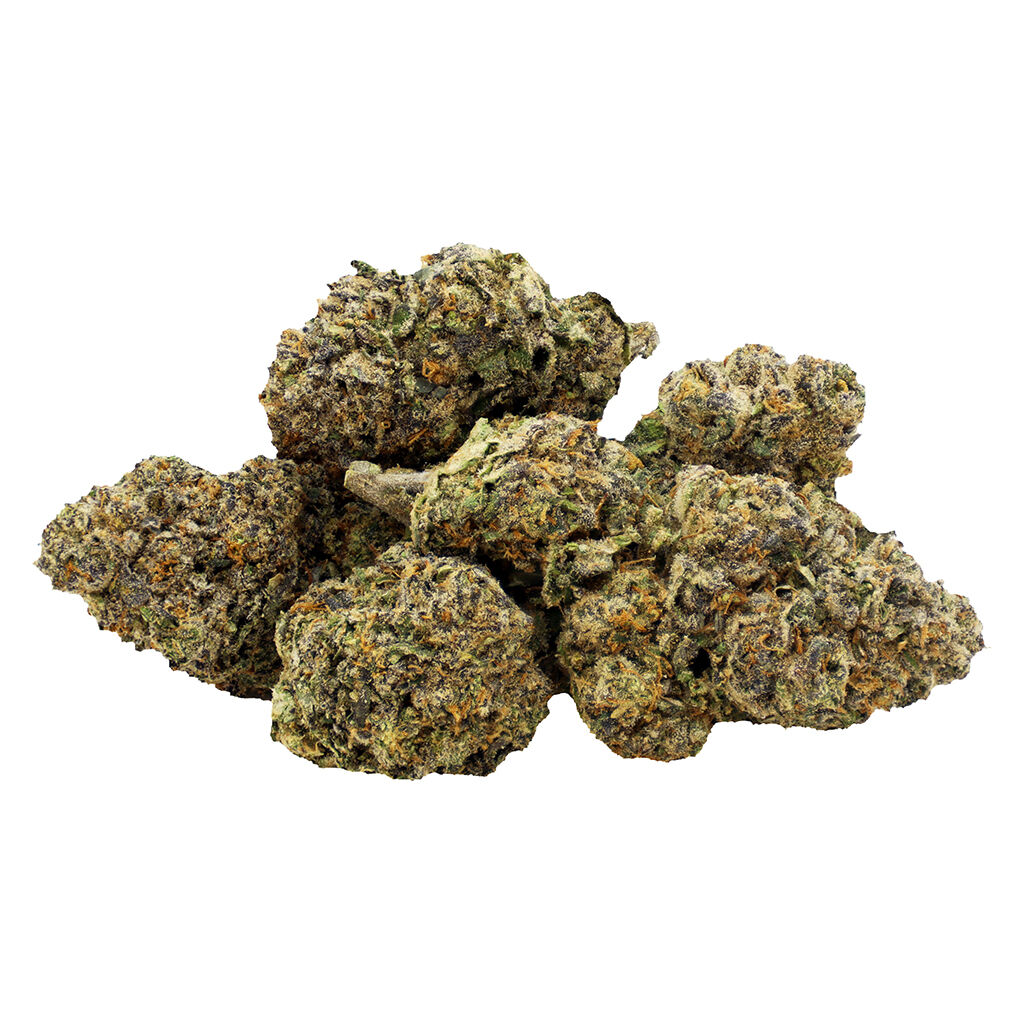 Smokestack - Jealousy x Biscotti
