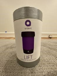 Ardent Lift Decarboxylation Machine