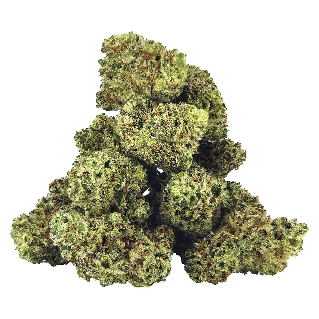 BC Smalls - White Fire OG Craft Smalls