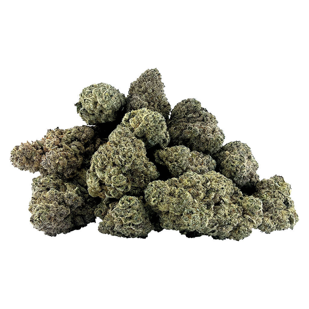 BC 1/2 OZ - CoCo Thunder