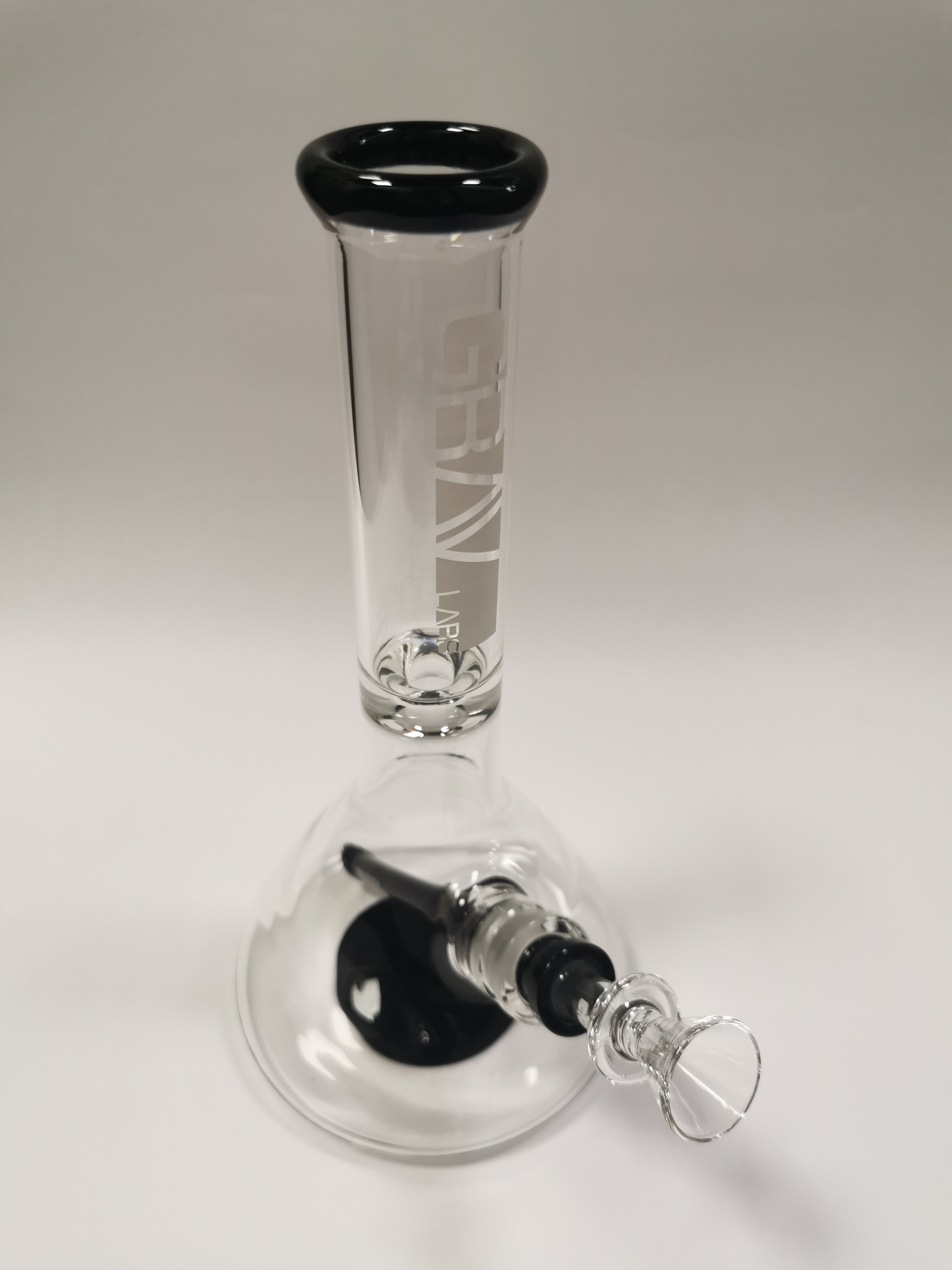 Grave Labs 3B12.3