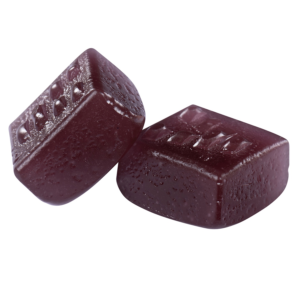 Ace Valley - CBN Blackberry Lemon Dream Soft Chews Hybrid - 2x10g