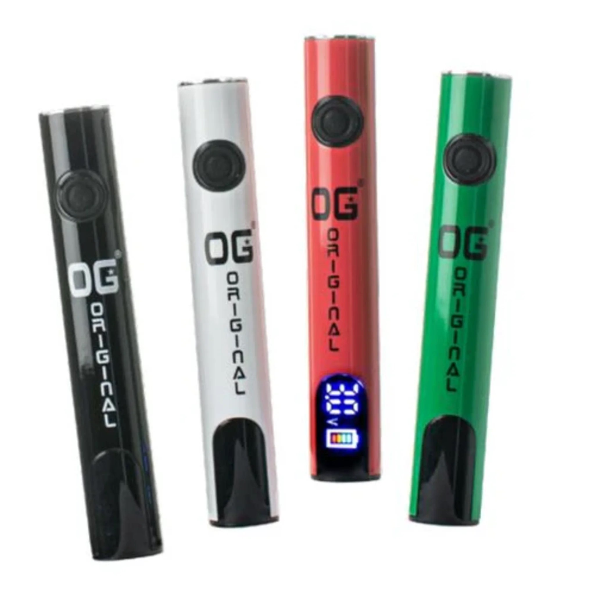 OG Original Vape Batteries
