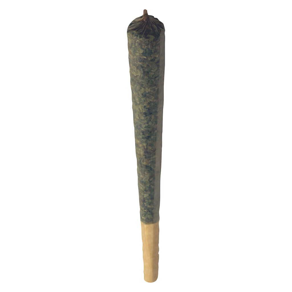 Electric Lettuce - Fridge Loosie Infused Pre-Roll - Hybrid - 1x1g