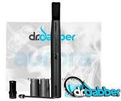 Aurora Dr. Dabber Premium Vaporizer Pen