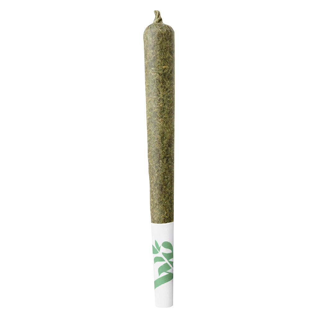 The We Store - OG Sin Pre-roll - Hybrid - 1x1g