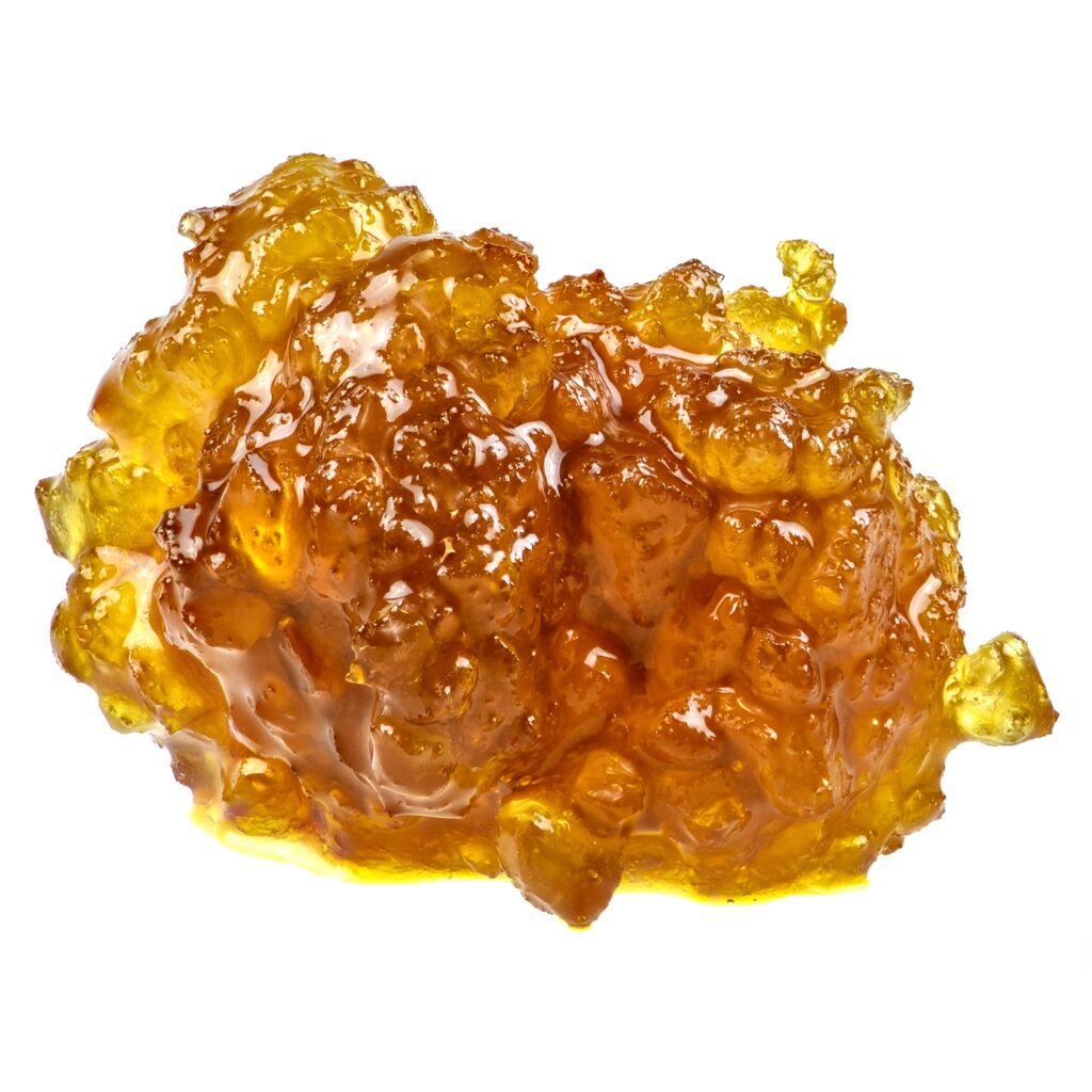 Premium 5 - Live Resin Caviar Hybrid - 1g