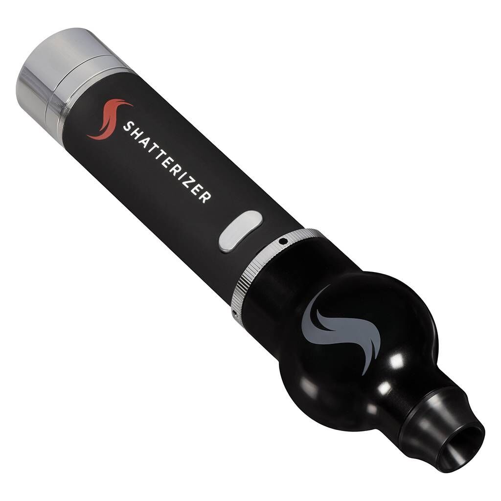 Shatterizer - Shatterizer Concentrate Vaporizer - Shatterizer - 0370-Shatterizer Concentrate Vaporizer
