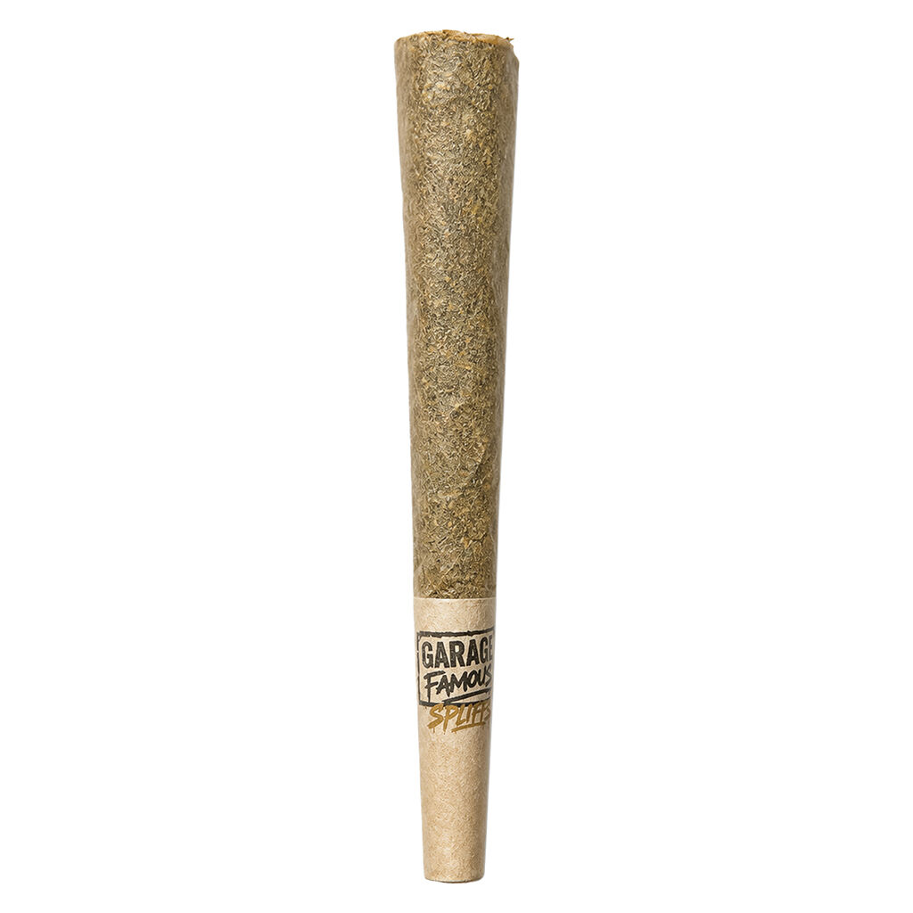 Garage Famous - Sunset Sherbet Pre-Rolls - Hybrid - 3x1g