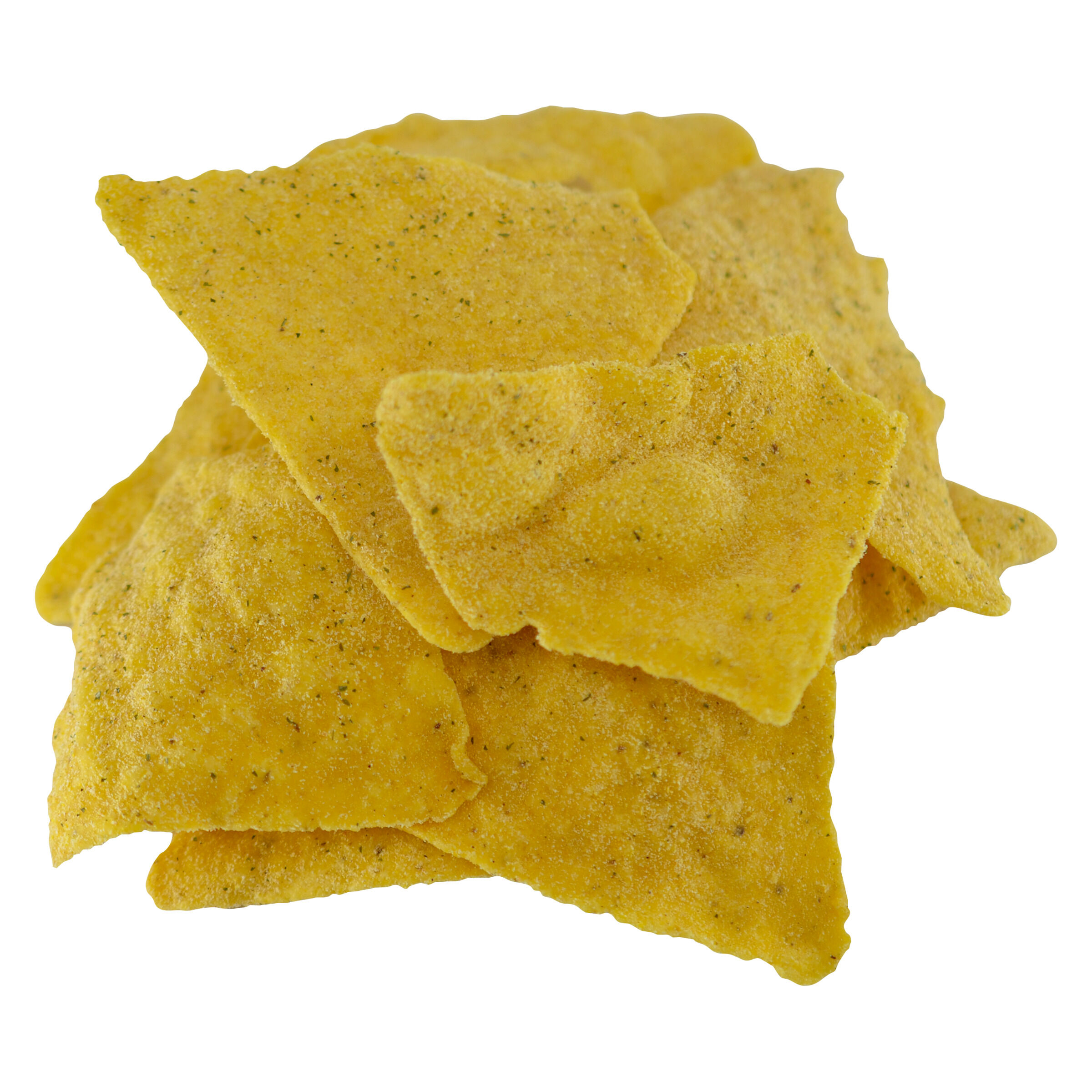 AstroNutz - Rapid Rancho Nacho Krisps - Hybrid - 1 Pack