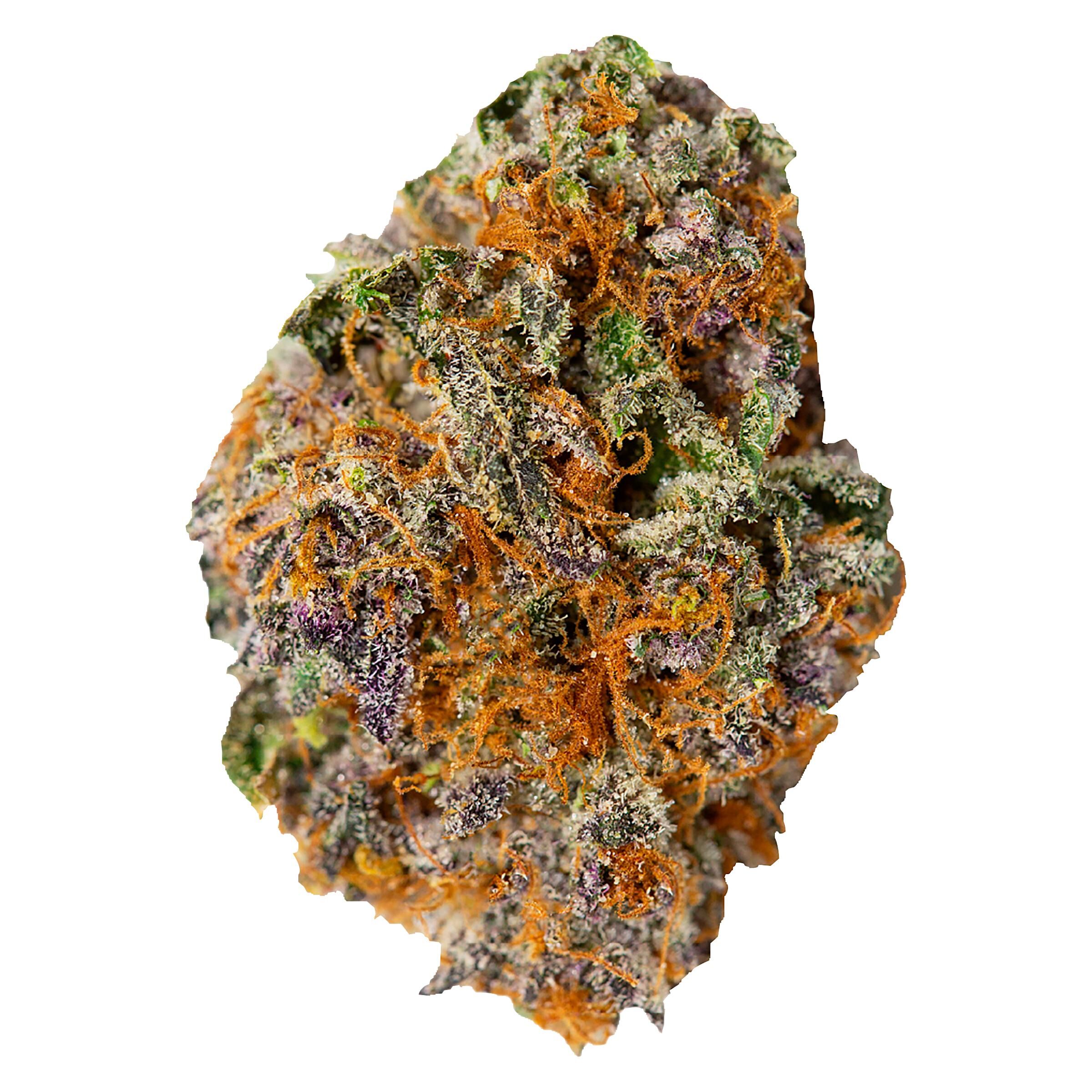 Palmetto - Galactic Gas