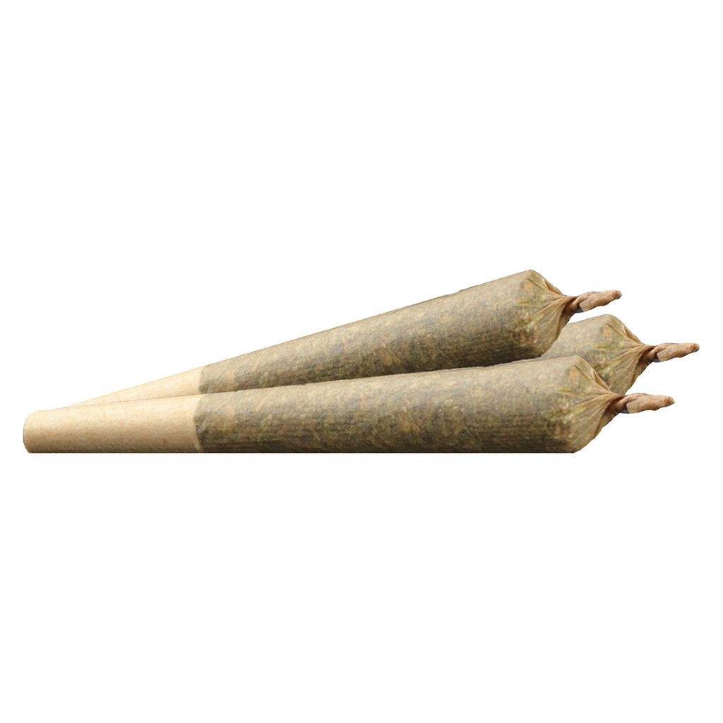 Weed Me - Devil Driver Pre-Roll - Sativa - 3x0.5g