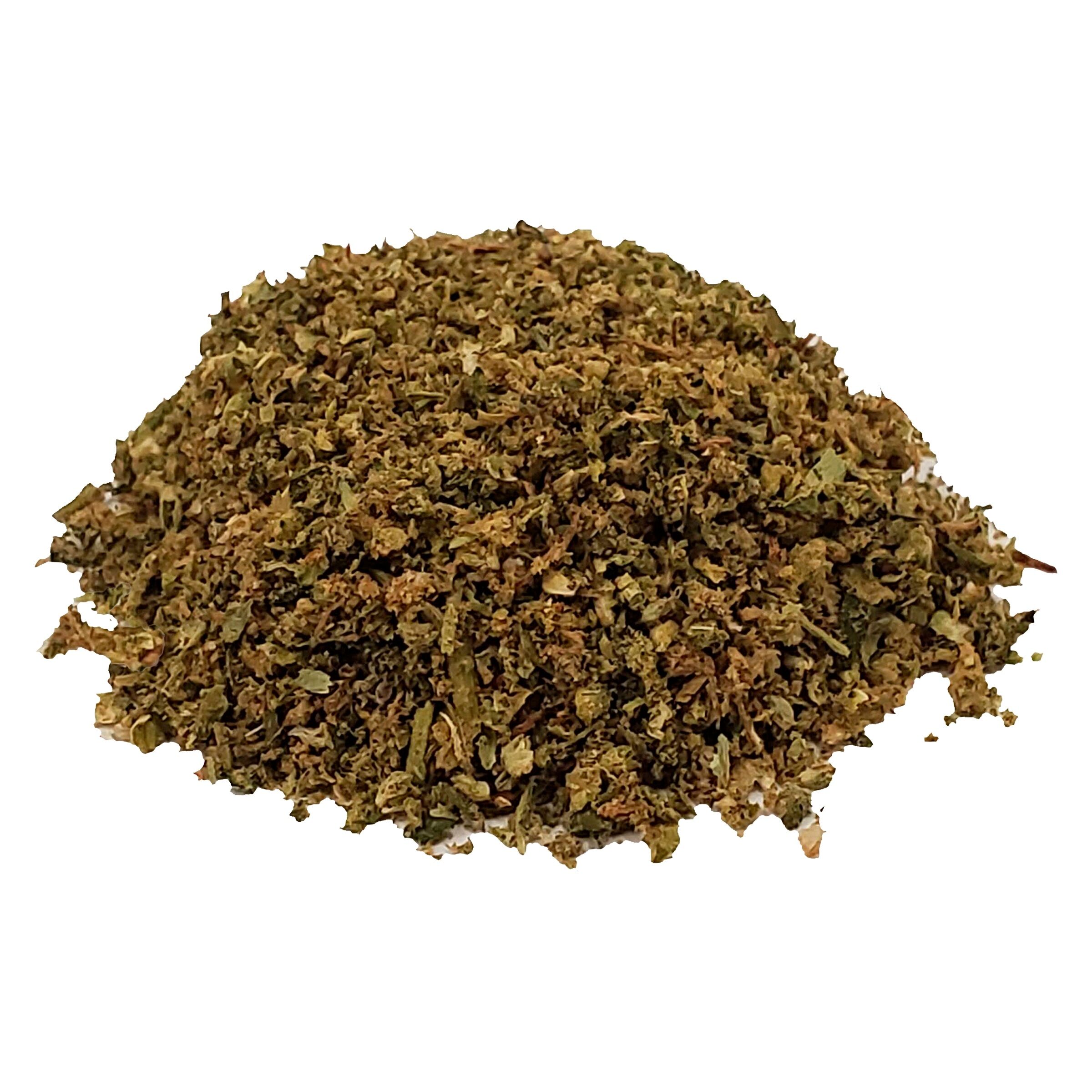 Dime Bag - Diesel Pack N’ Puff Milled Flower
