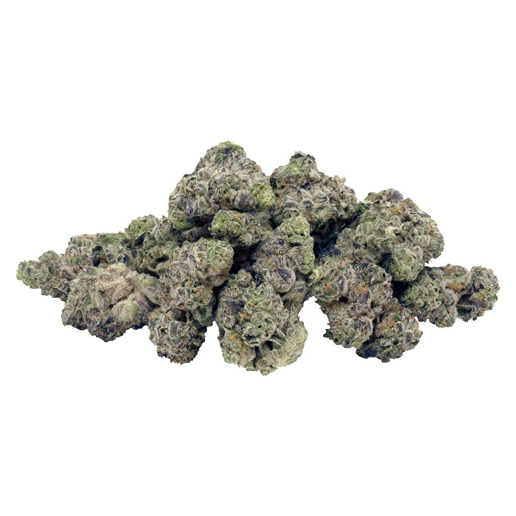 Tweed - Kush Mints