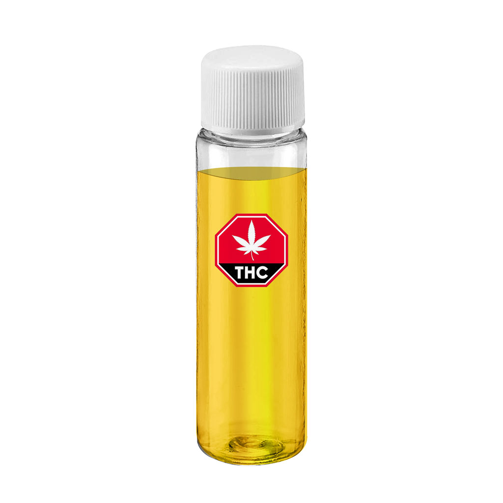 Dope Cocktails - Limonene Cordial Sativa Syrup - 15ml