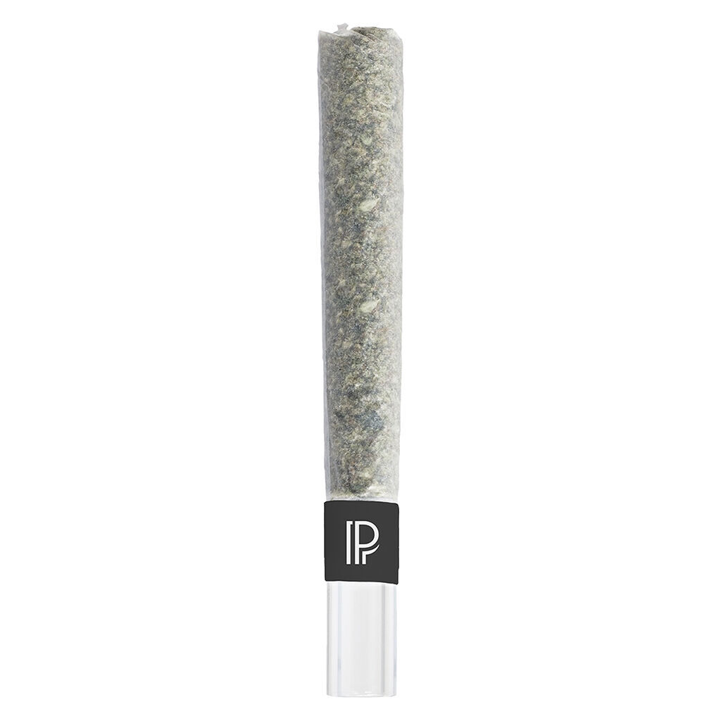 Pistol and Paris - Cherry Fumez Bubble Hash Infused - Indica - 1x1.5g