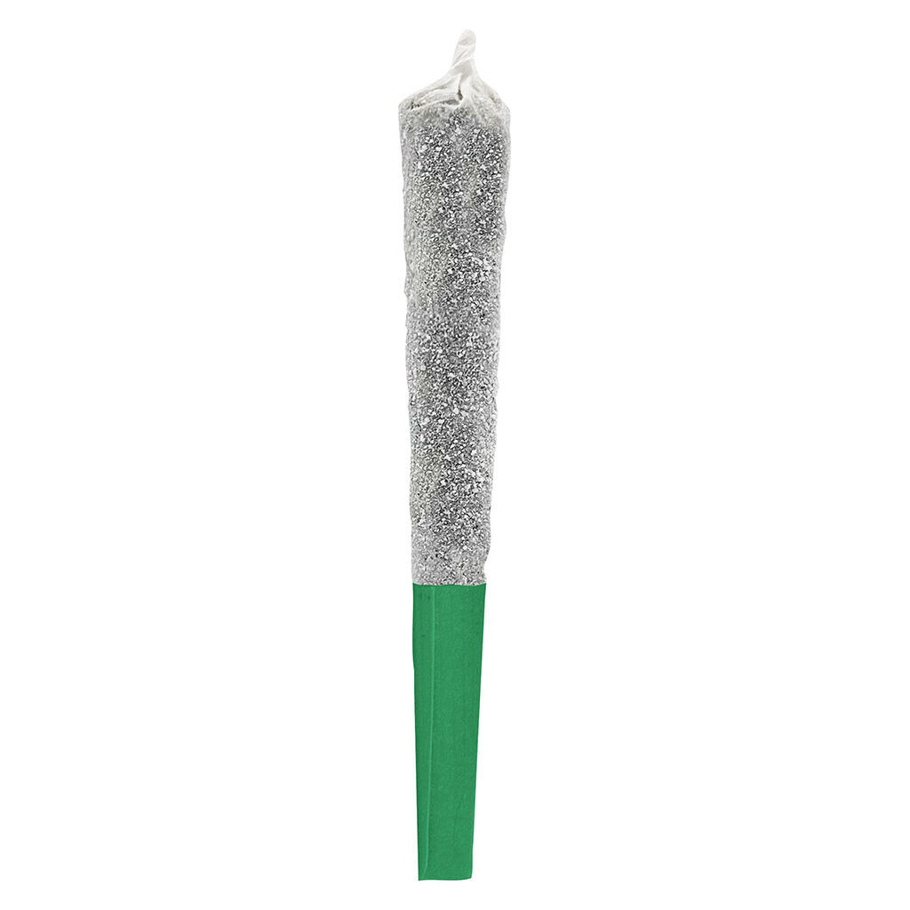 Potluck - Watermelon Ice Infused Pre-Roll - Hybrid - 1x1g