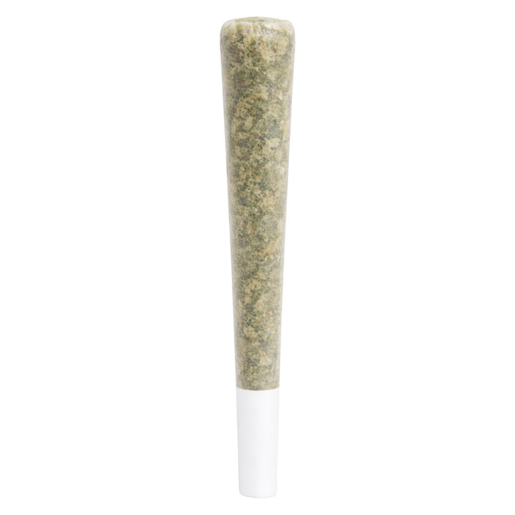 The Goo! - IT CAME FROM THE KUSH Live Rosin Infused Pre-Roll - Indica - 3x0.5g