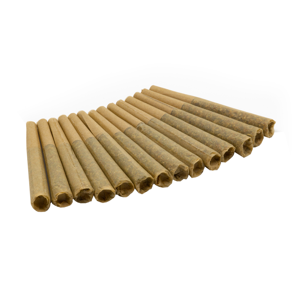 Community - Garden Pre-Roll - Blend - 14x0.5g