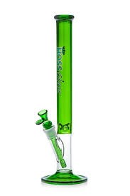Hoss Glass - H071