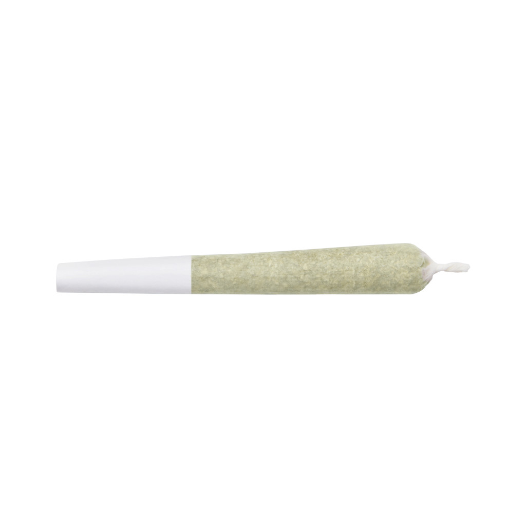 DNA Genetics - DNA Genetics Kosher Kush + Diamonds & Terp Sauce Infused Pre - Indica - 2x0.7g