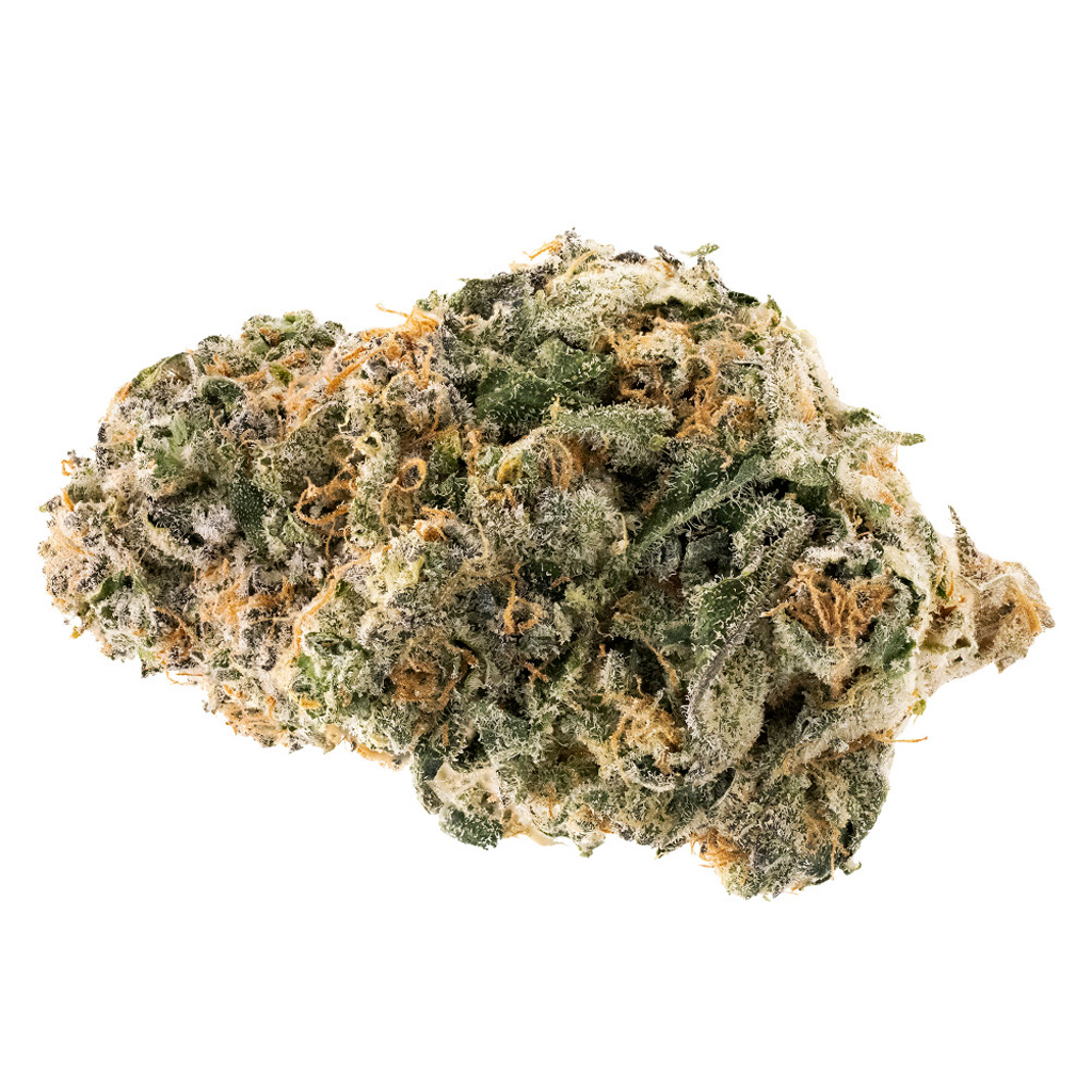 7 Acres - Craft Collective: Orange Tingz