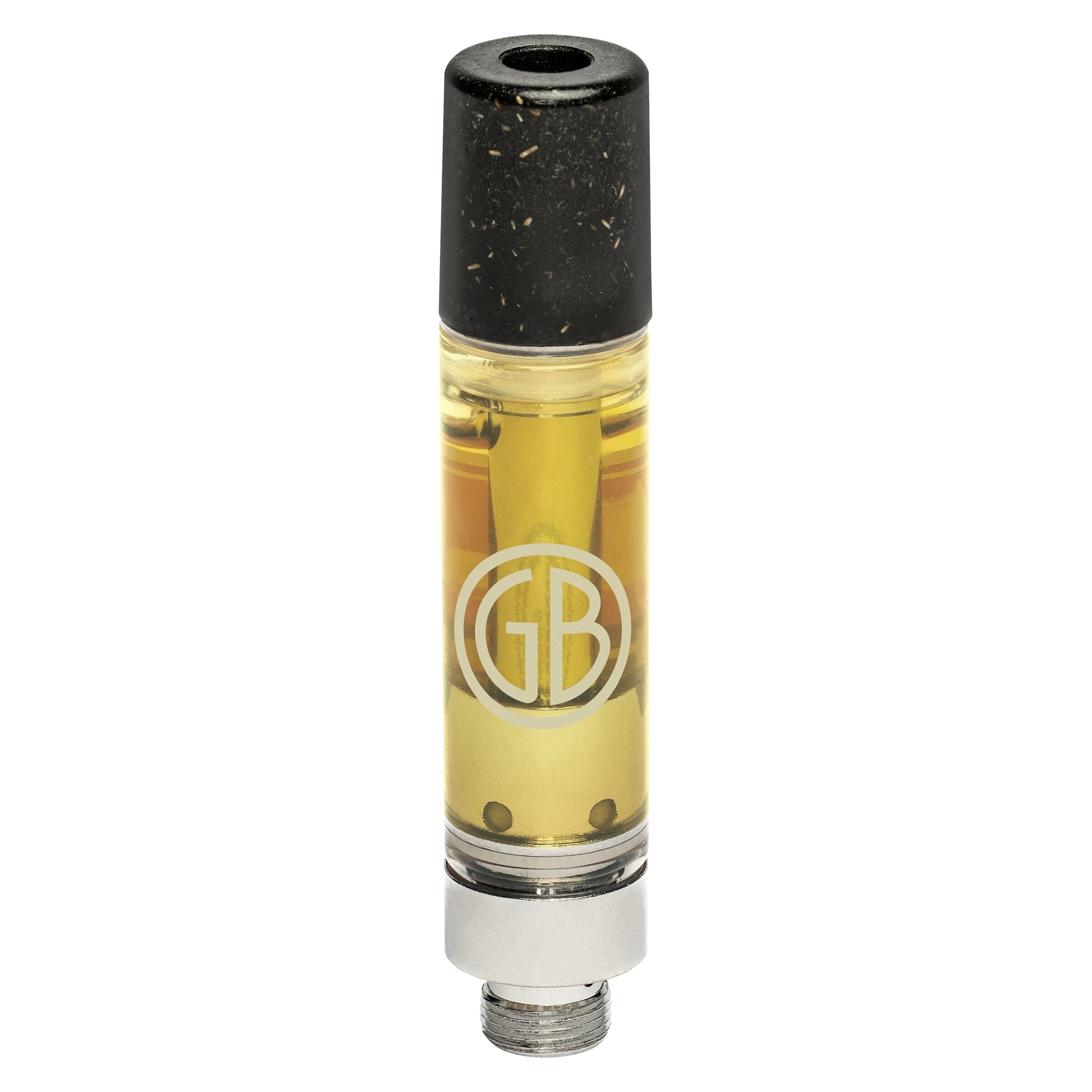 Greybeard - Banana Gas Pure Live Resin 510 Thread Cartridge - Indica - 1g
