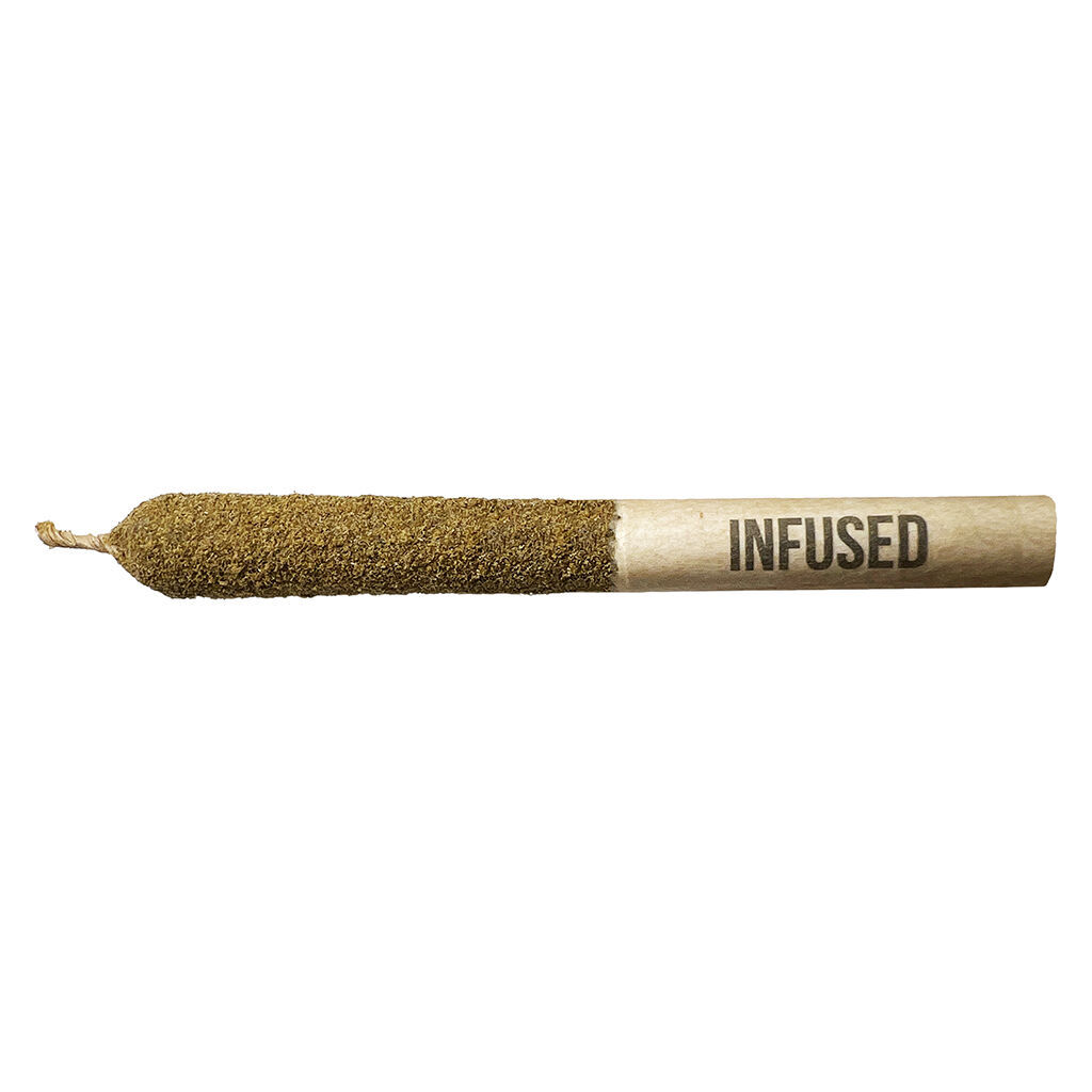 General Admission - Tiger Blood Distillate Infused Pre-Roll 1x1g - General Admission - Tiger Blood Distillate Infused Pre-Roll - Indica - 1x1g