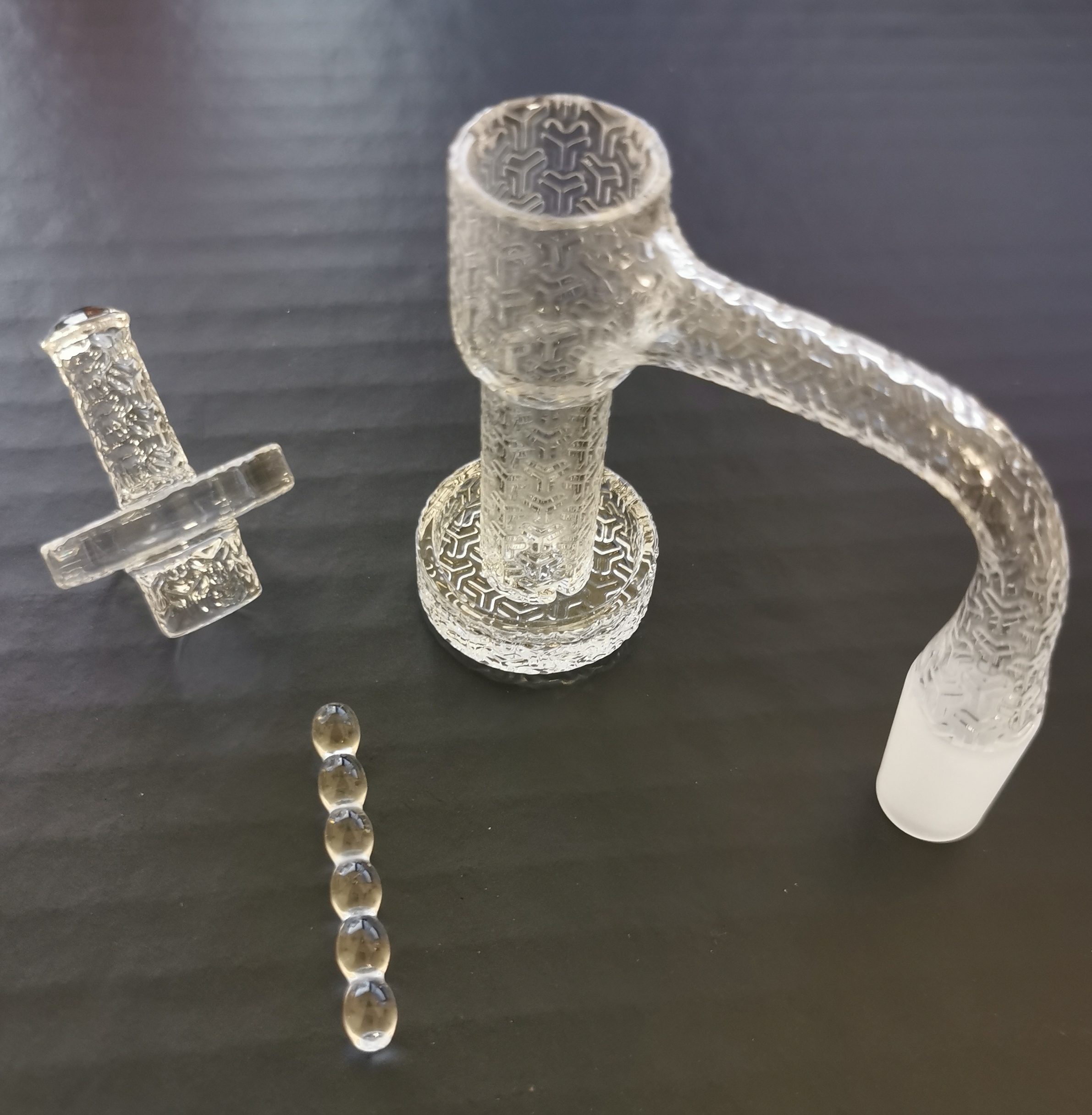 Turp Slurper 3pc Set