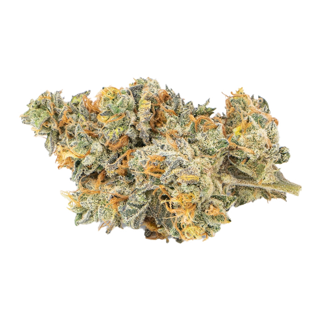 Weed Me - Grape Cake