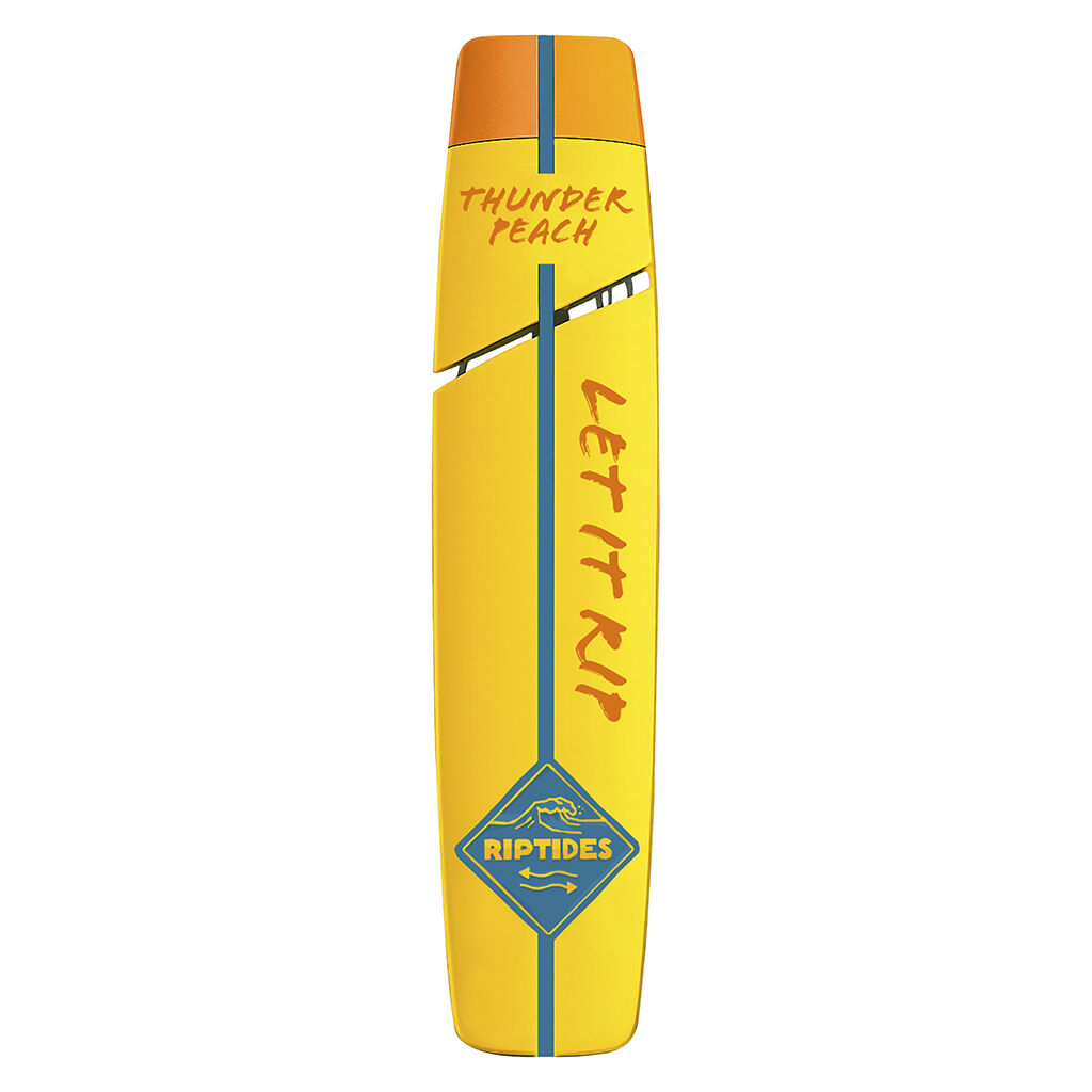 Riptides - Liquid Diamonds Melon Monsoon AIO - VP - Indica - 1g