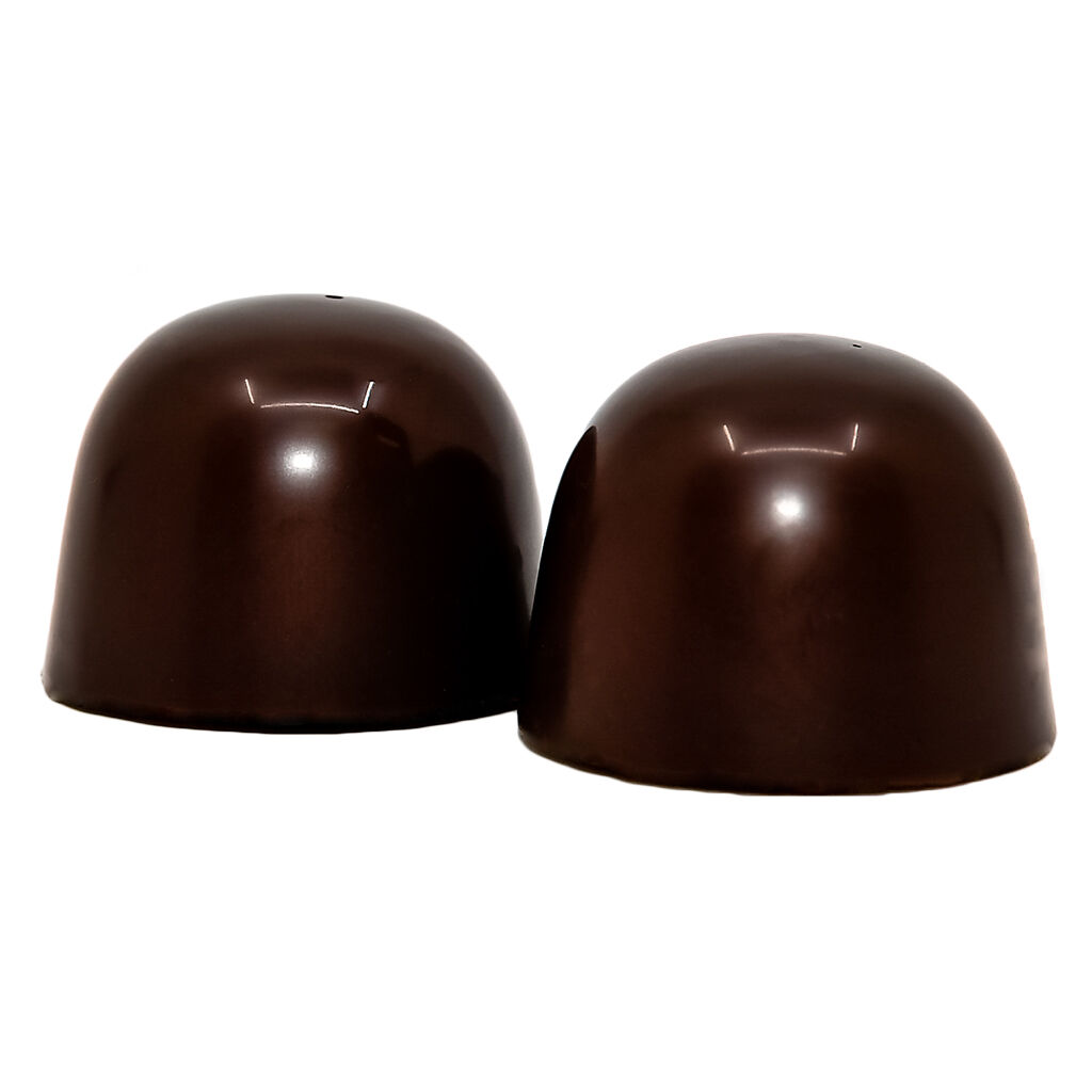 Fireside - Dark Chocolate Duo Hybrid - 2x12g
