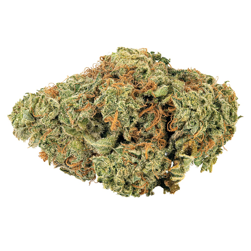 Big Bag O Buds - Tally Man