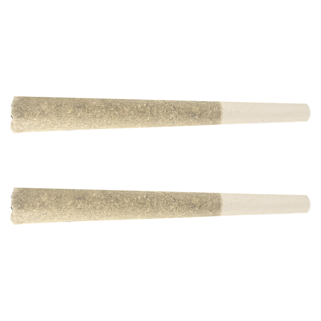 Stunnerz - Grape Blitz Pre-Roll - Hybrid - 2x1g