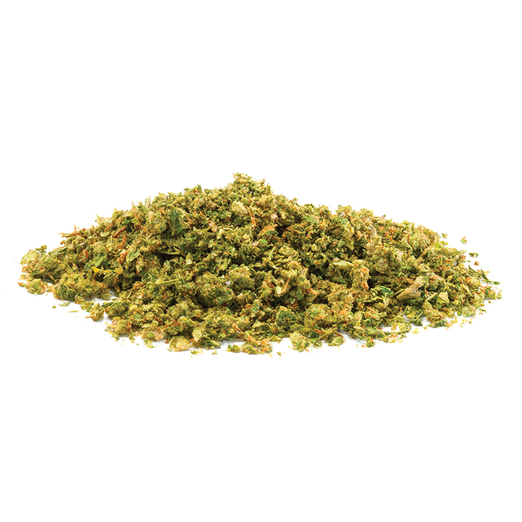 Redecan - Wappa Milled Redee2Roll+ - Indica - 3.5g