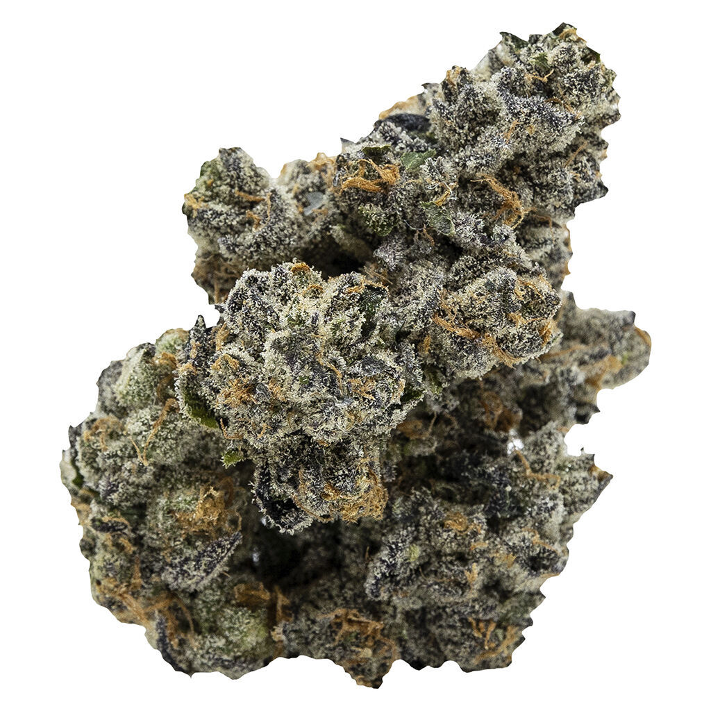 Pistol and Paris - Blackberry Breath