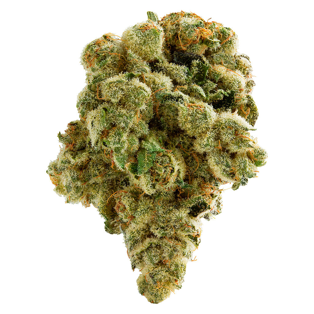 Spinach - Peach Gelato 3.5g