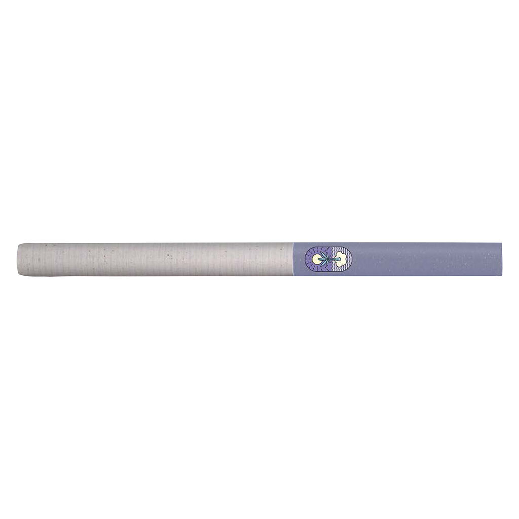 OHJA - Lemon Cherry Gelato Pre-Roll - Indica - 10x0.35g