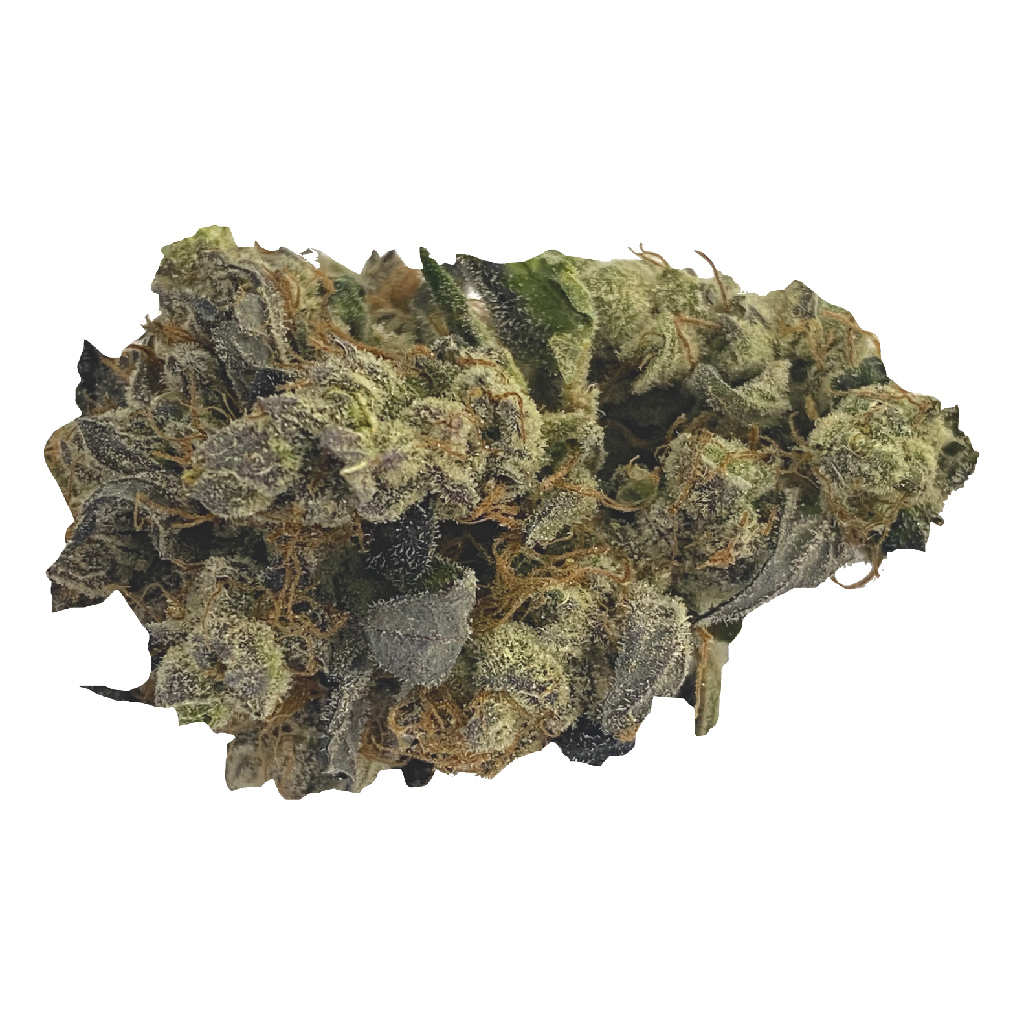 BC Green - Animal Face