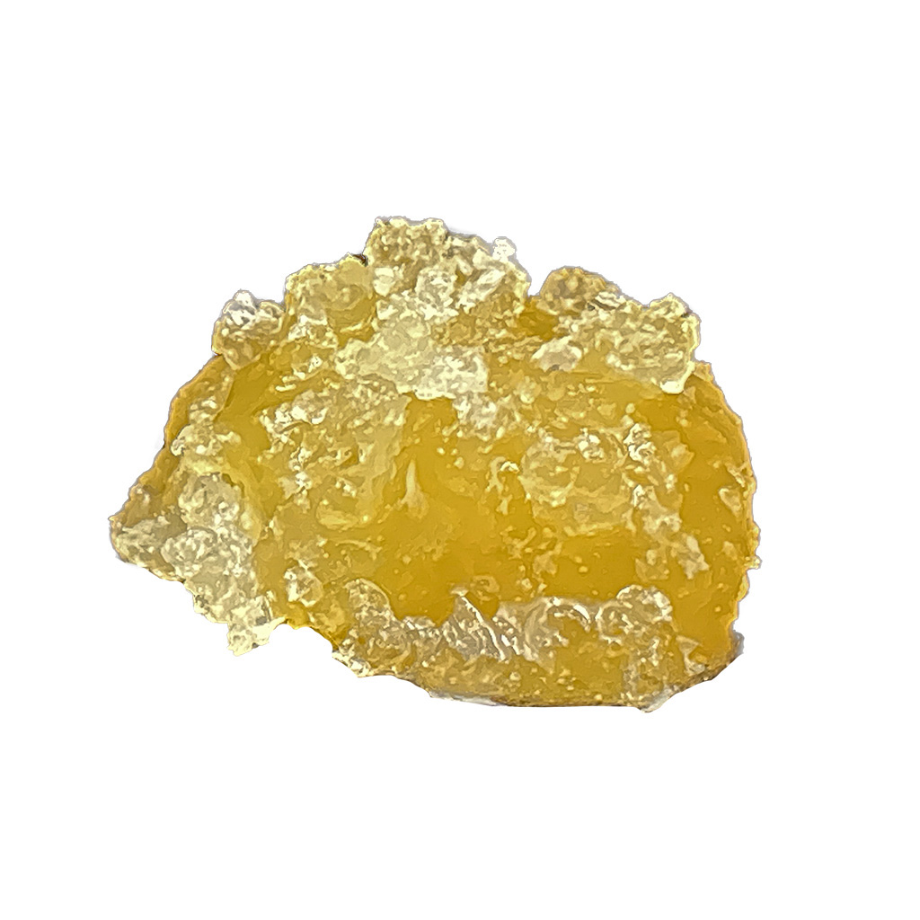 Tribal - Terple Full Spectrum Extract - Hybrid - 1g