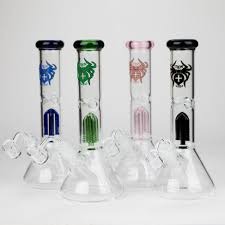 Xtreme Bong AK04