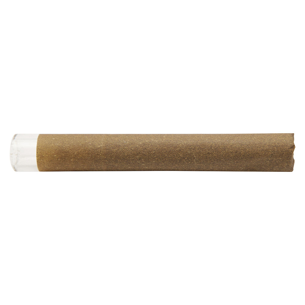 Blunt Love - Blunt Talk Infused Blunt - Indica - 1x1.5g