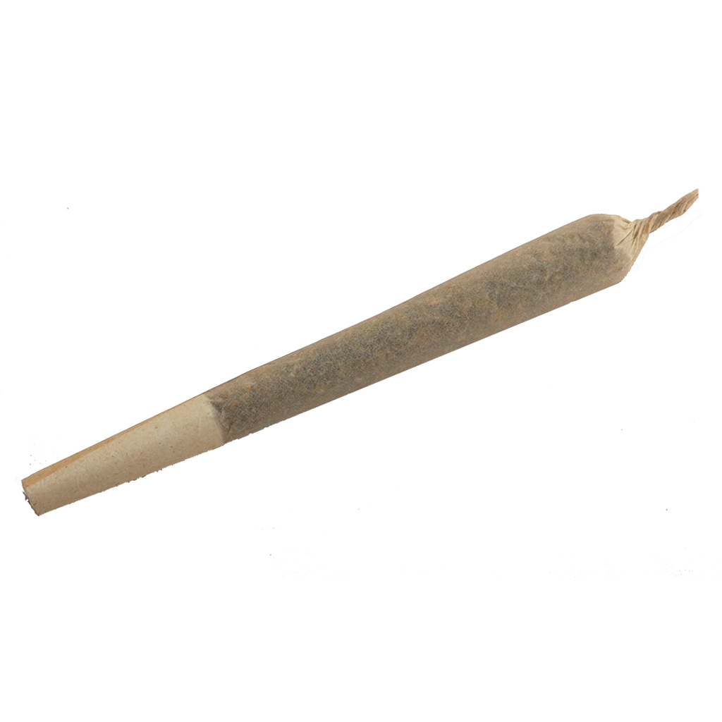 RealJ - Peanut Butter Rockstar Pre-Roll - Hybrid - 3x0.5g