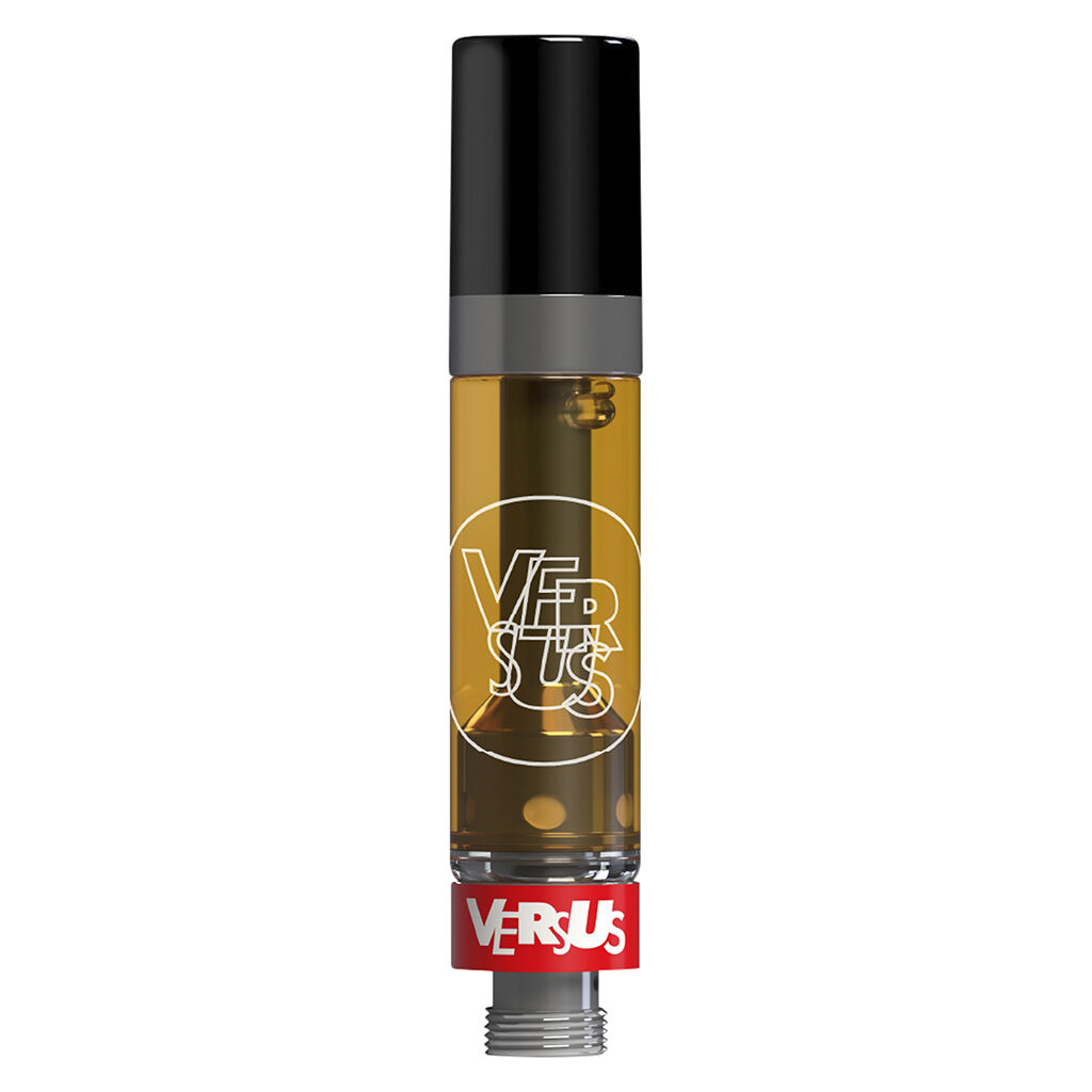 Versus - Sweet Island Skunk Full Spectrum 510 Vape Cartridge - Sativa - 1.2g