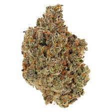 - Amnesia Haze