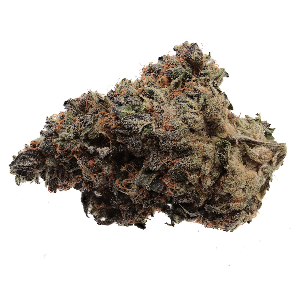 Cruuzy - Ksmorz Indica