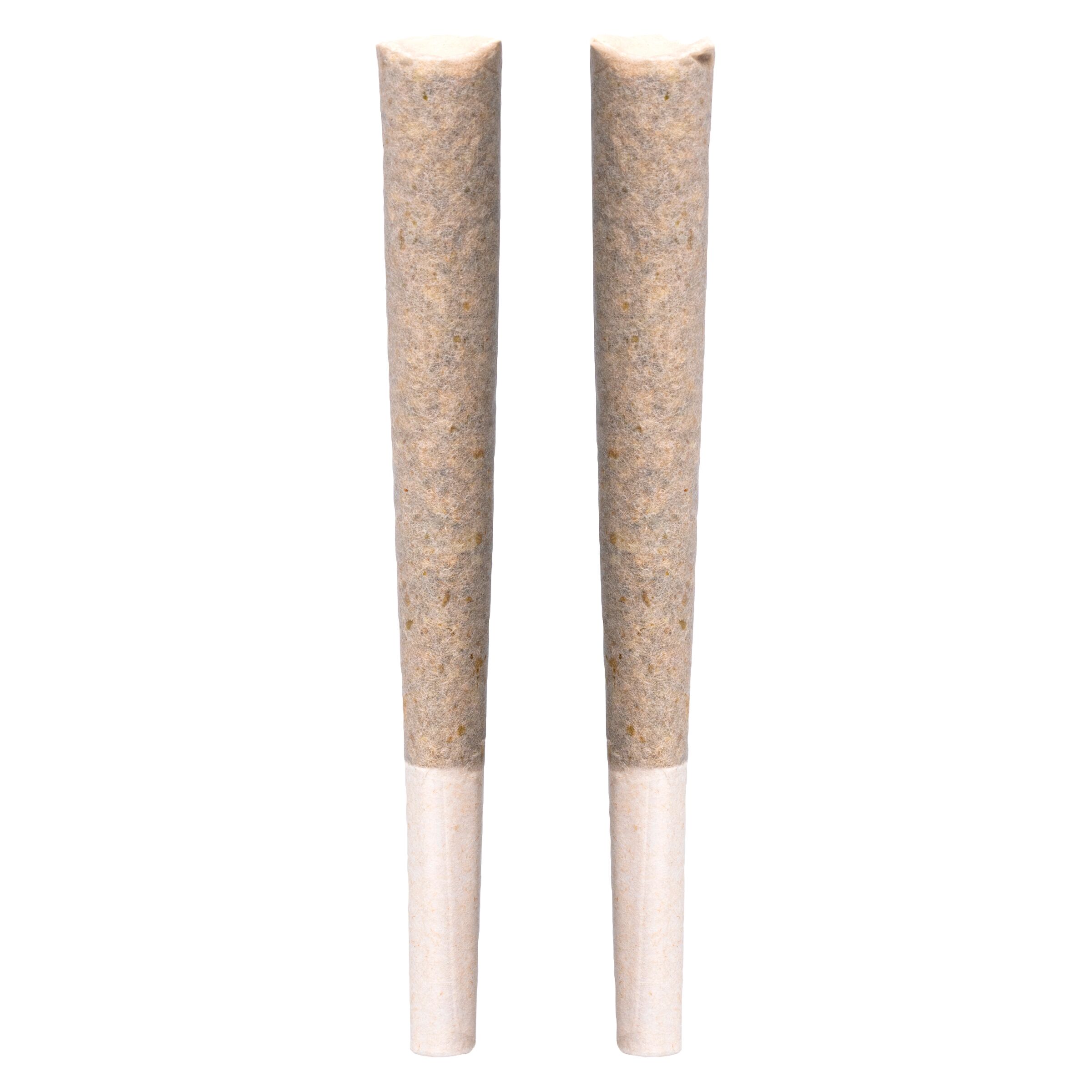 BLK MKT - Fatal Attraction Infused Pre-Roll - Hybrid - 2x0.5g