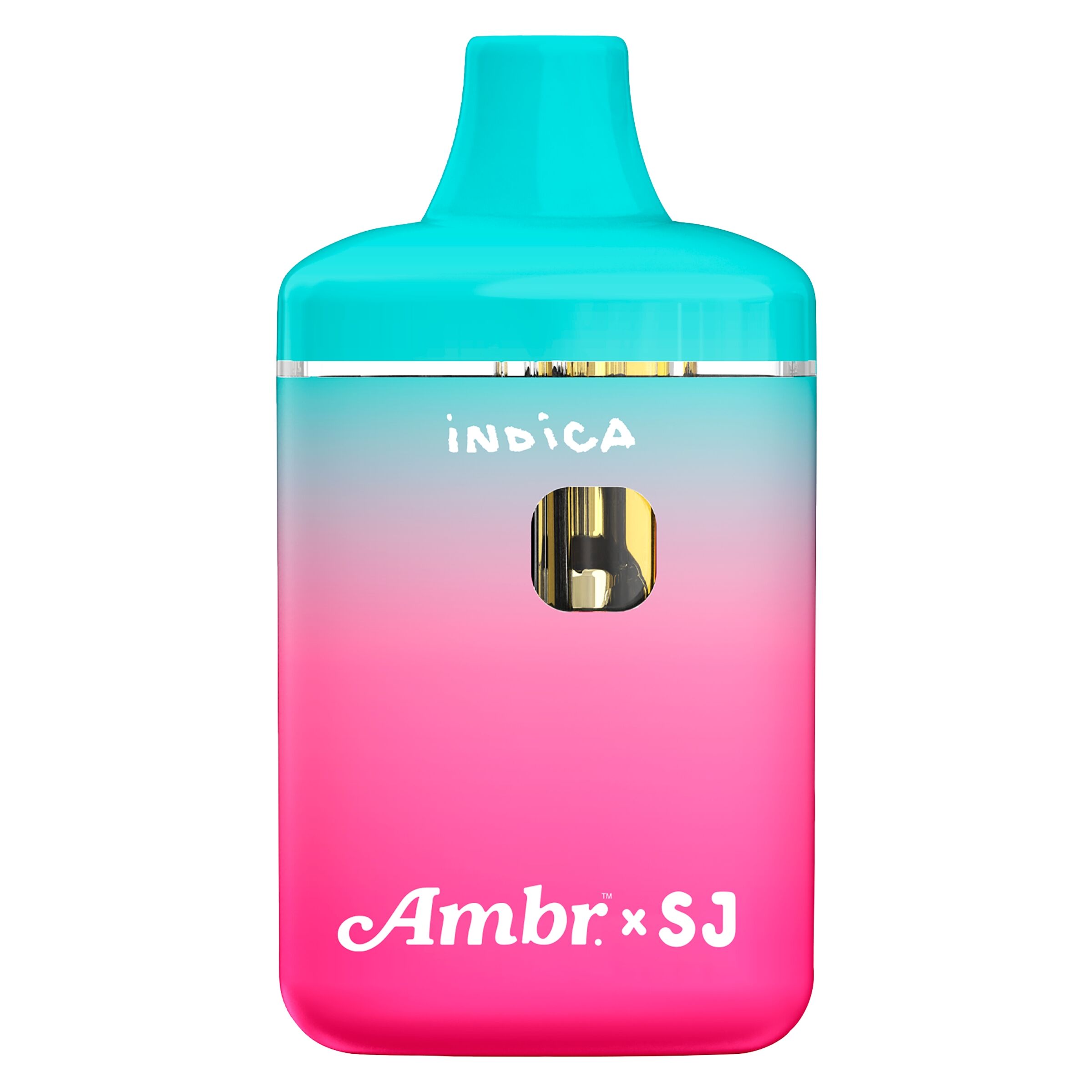 Ambr - Ambr x SJ Bday Cke All In One Disposable - Hybrid - 1g